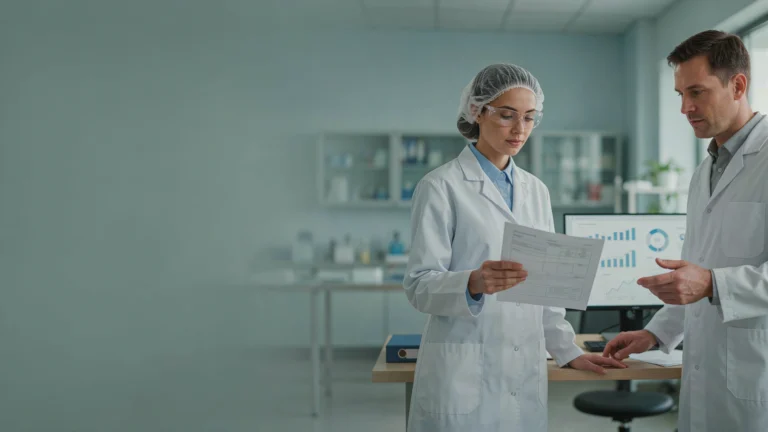 Pharmaceutical Quality System Lifecycle Management (ICH Q10) Training